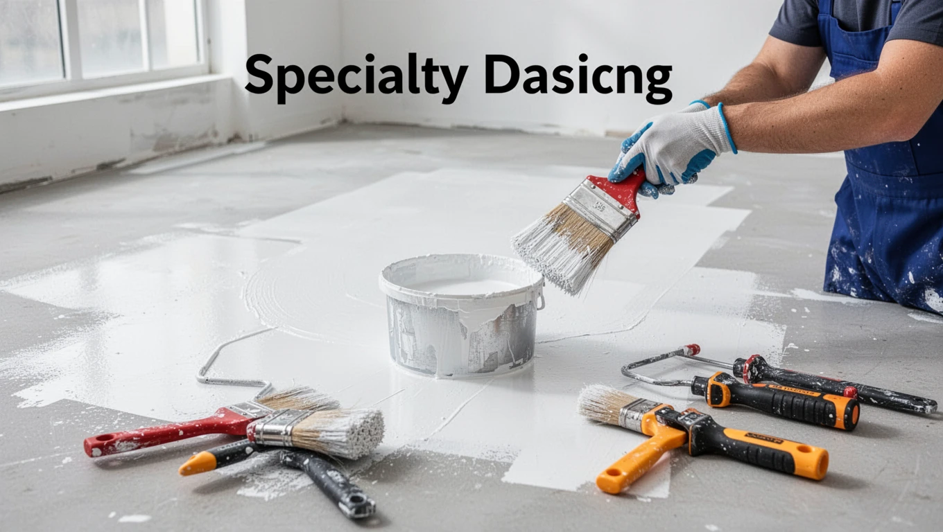 Specialty Design Painting